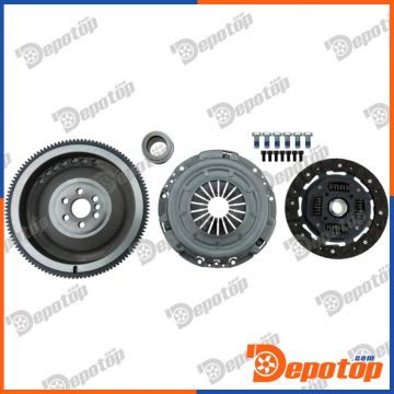 Kit d'embrayage pour BMW | NZS-BM-009, 21207541018